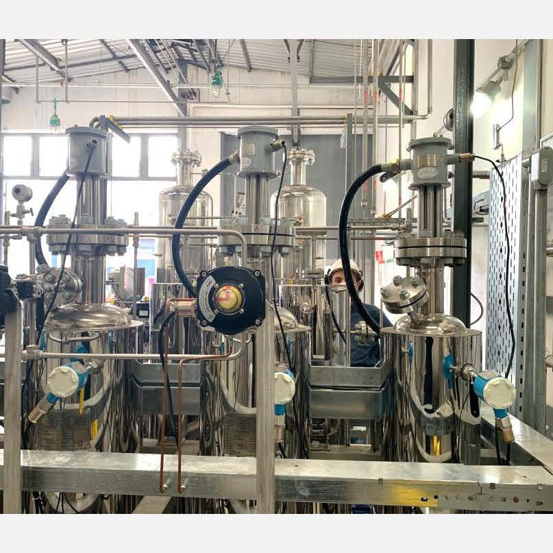 60NM3 per hour Alkaline water electrolysis H2 plant a Linde project  (5).jpg